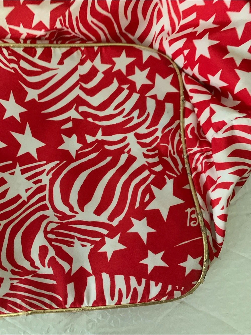 Betsey Johnson Tote